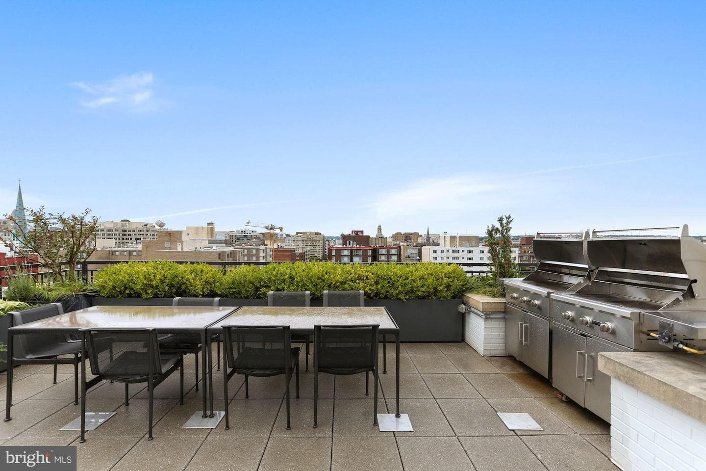 1011 M Street NW #703 photo 30