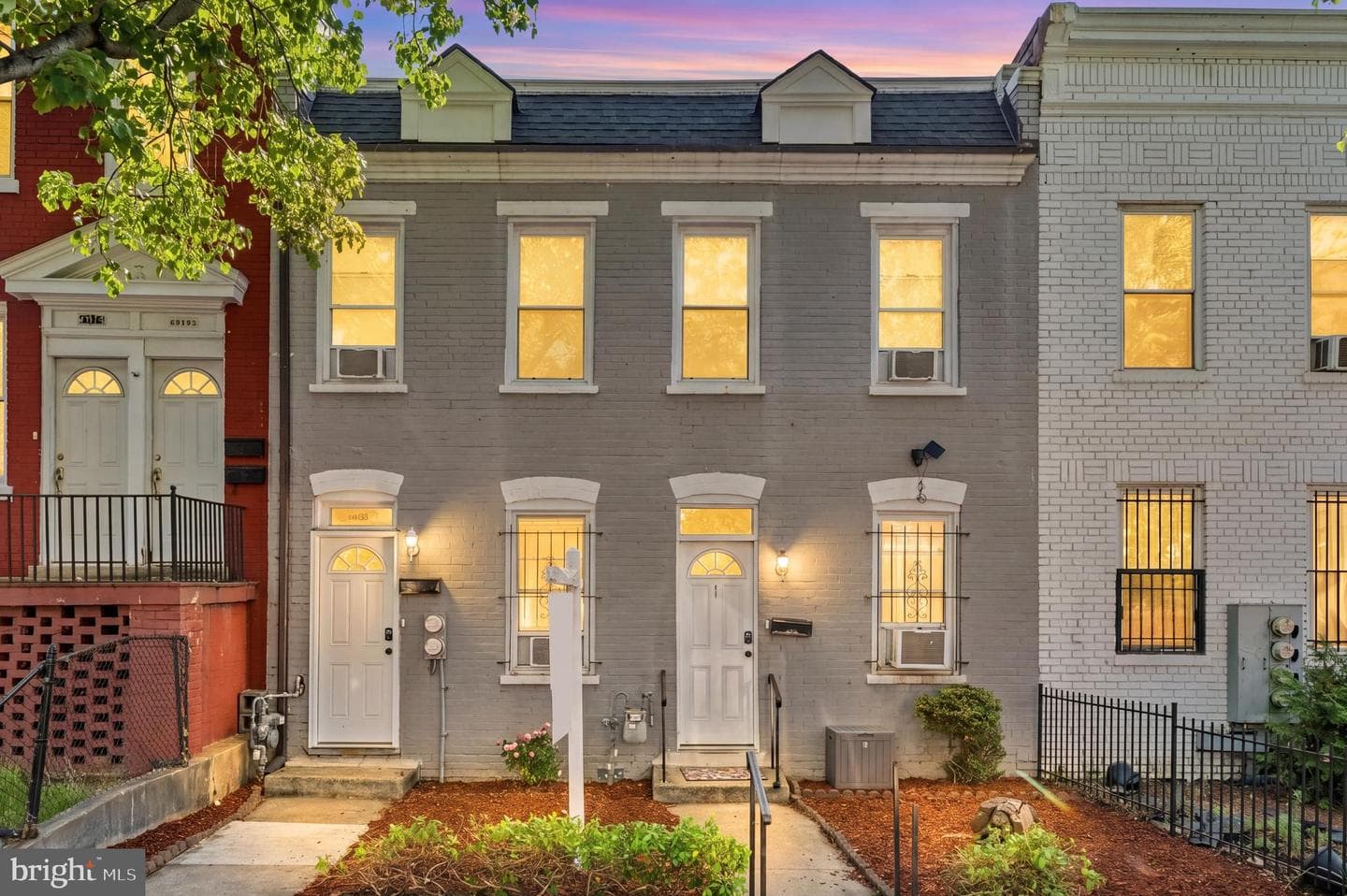 2015 4th Street NE, Washington
