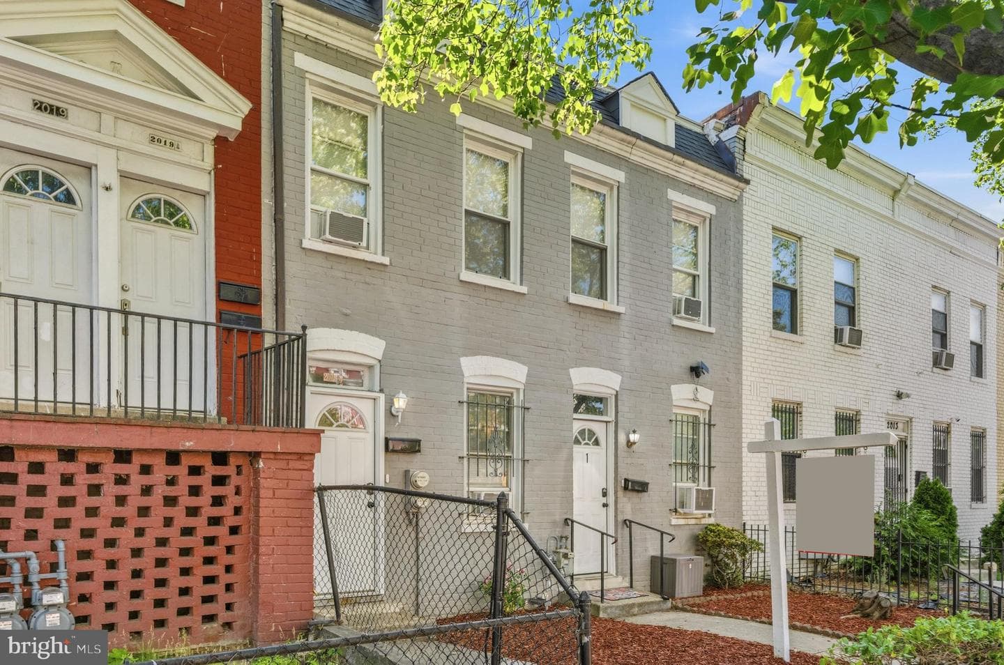 2015 4th Street NE, Washington