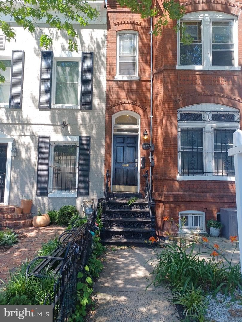 1810 13th Street NW, Washington