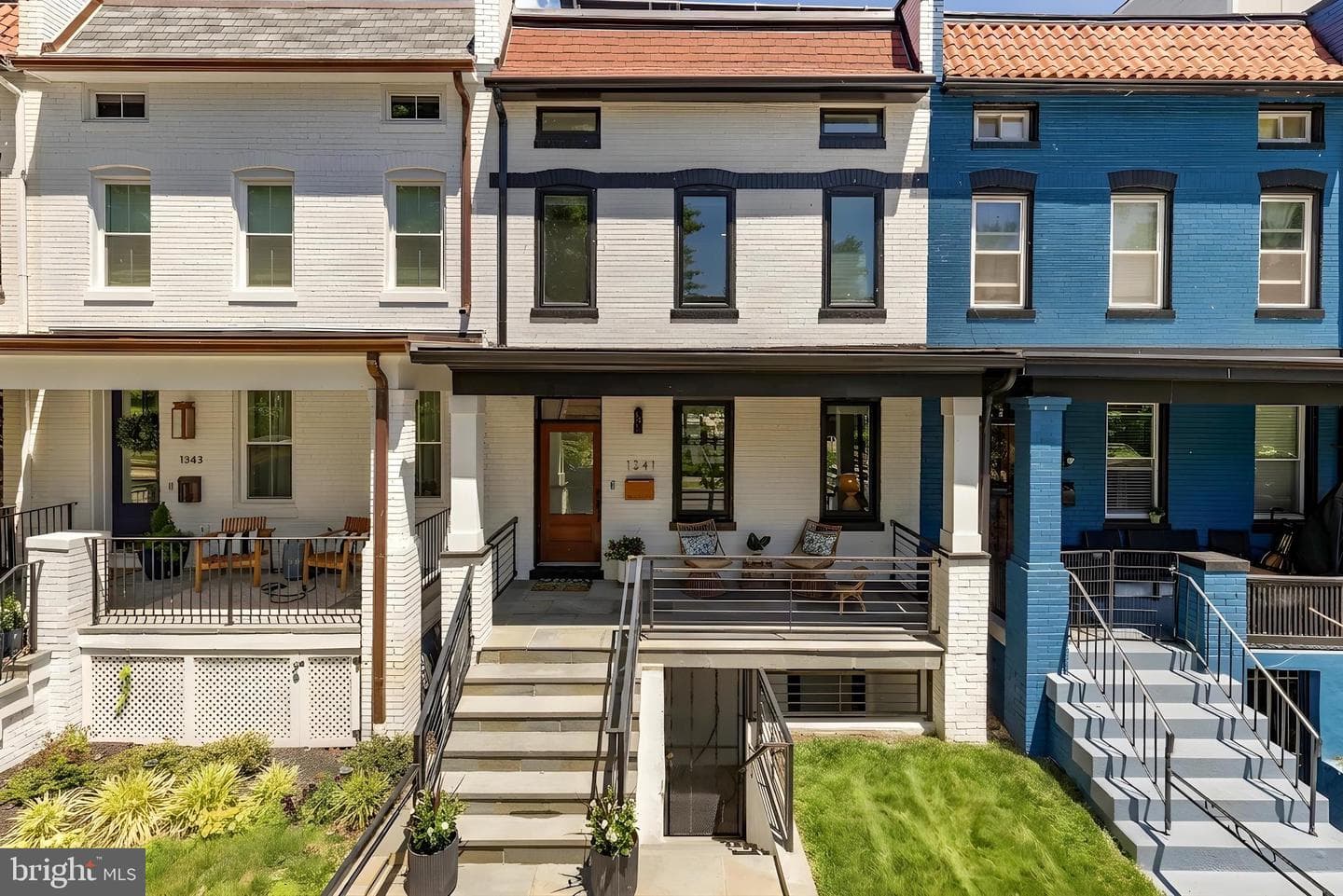 1341 Taylor Street NW photo 1