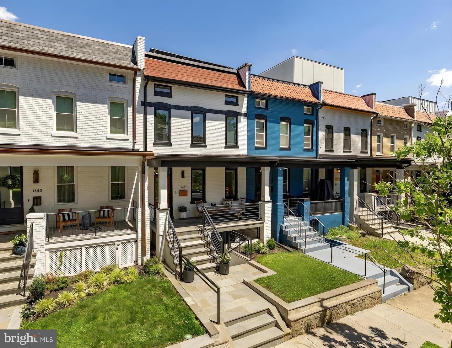 1341 Taylor Street NW photo 2
