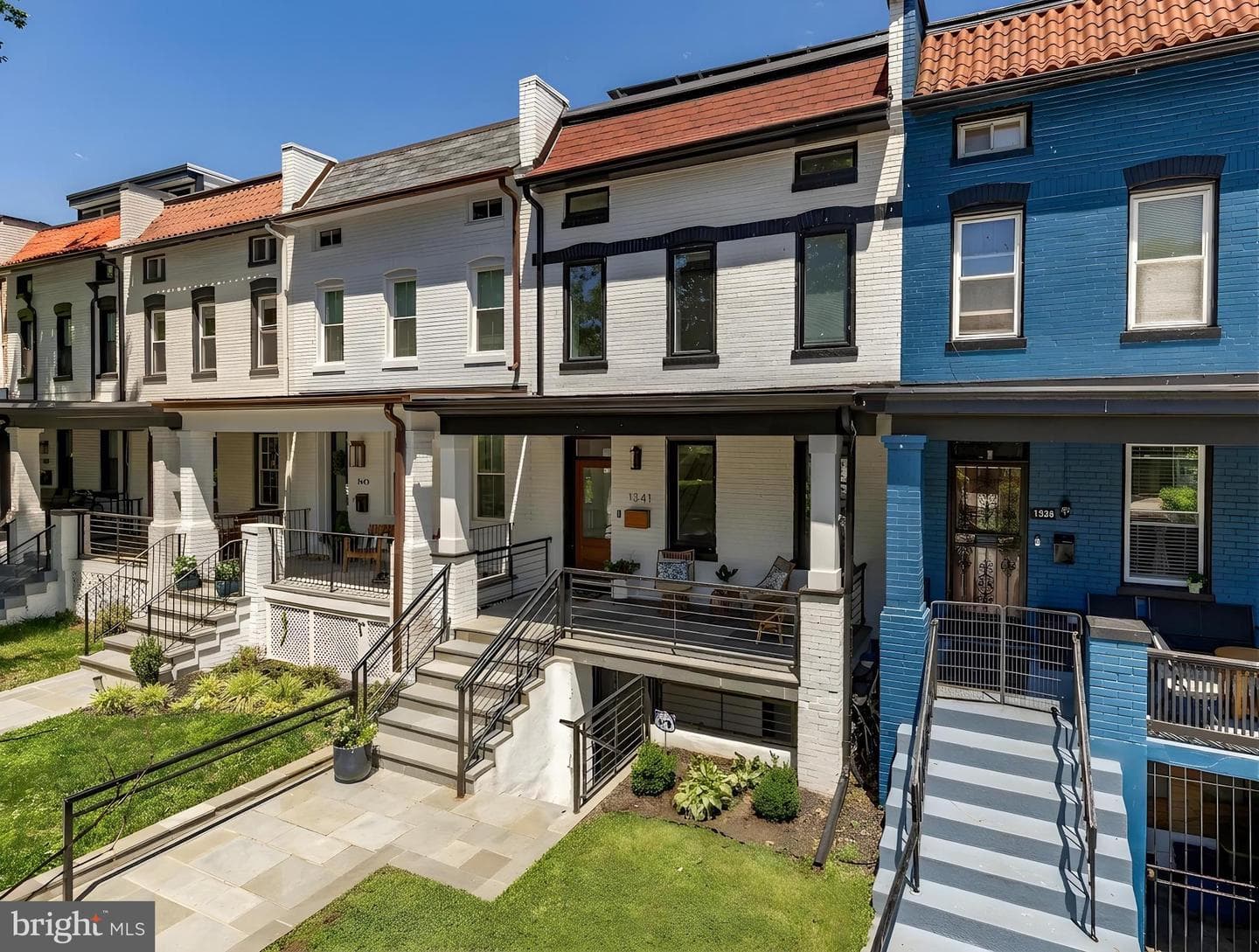 1341 Taylor Street NW photo 3