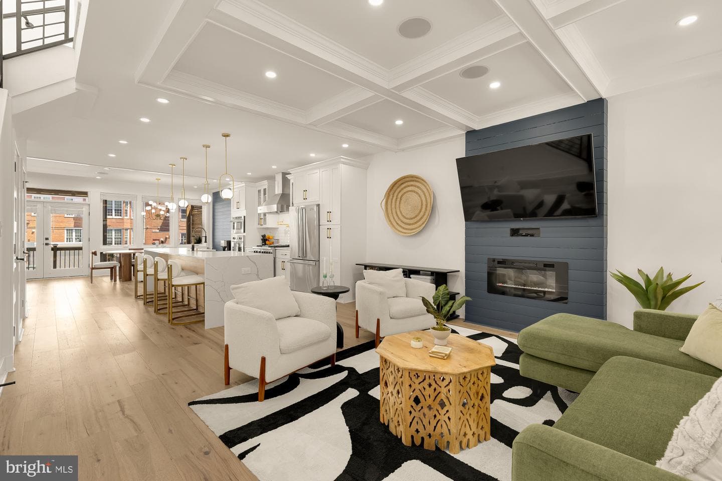 1341 Taylor Street NW photo 5