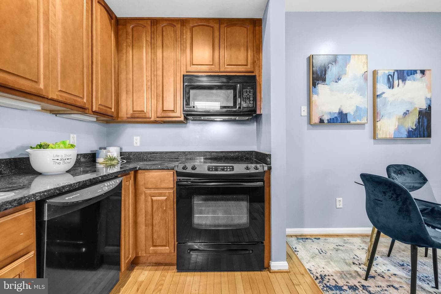 610 Irving Street NW #105 photo 13