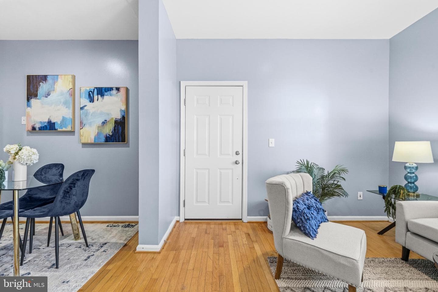 610 Irving Street NW #105 photo 3