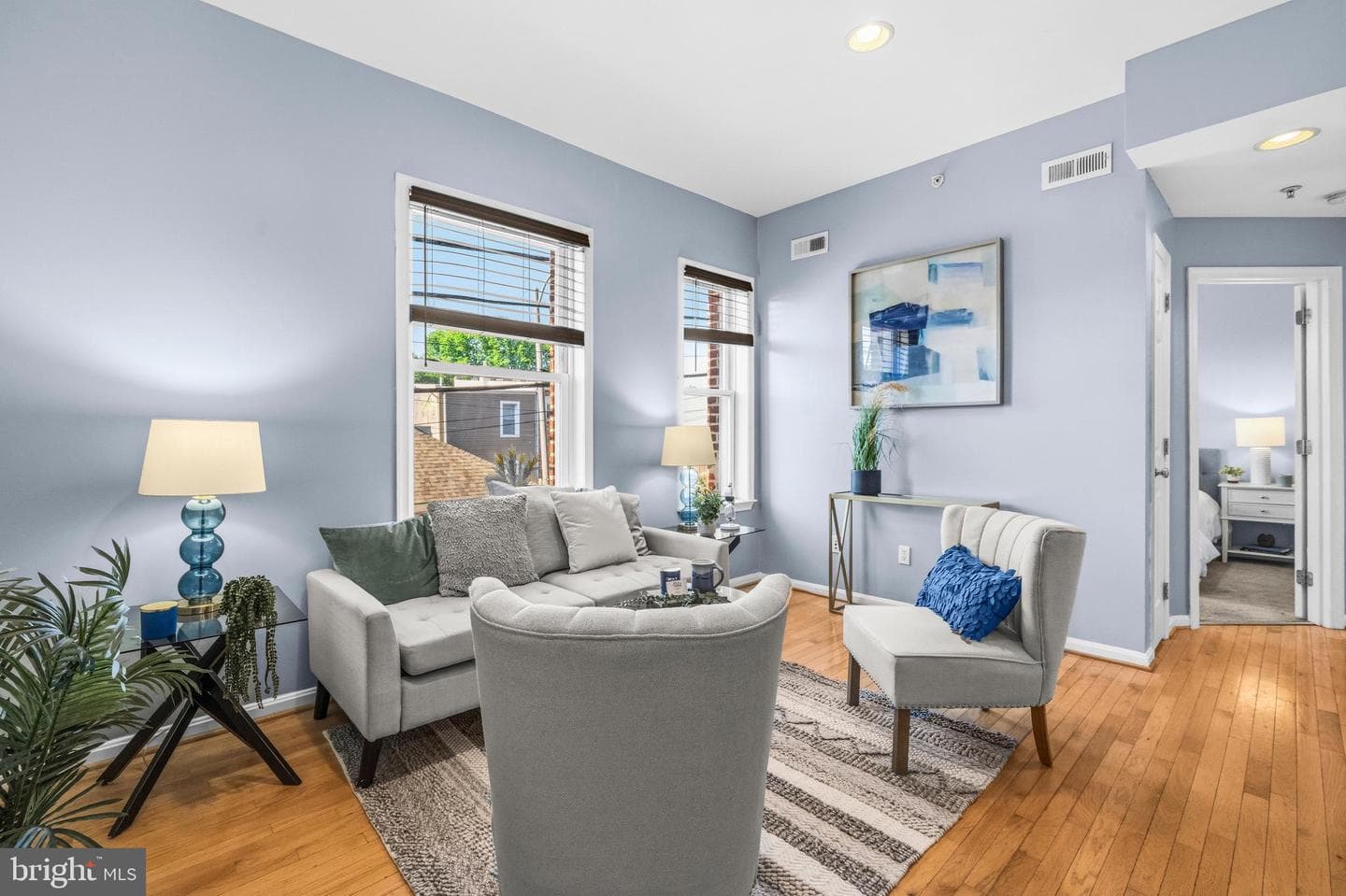 610 Irving Street NW #105 photo 4
