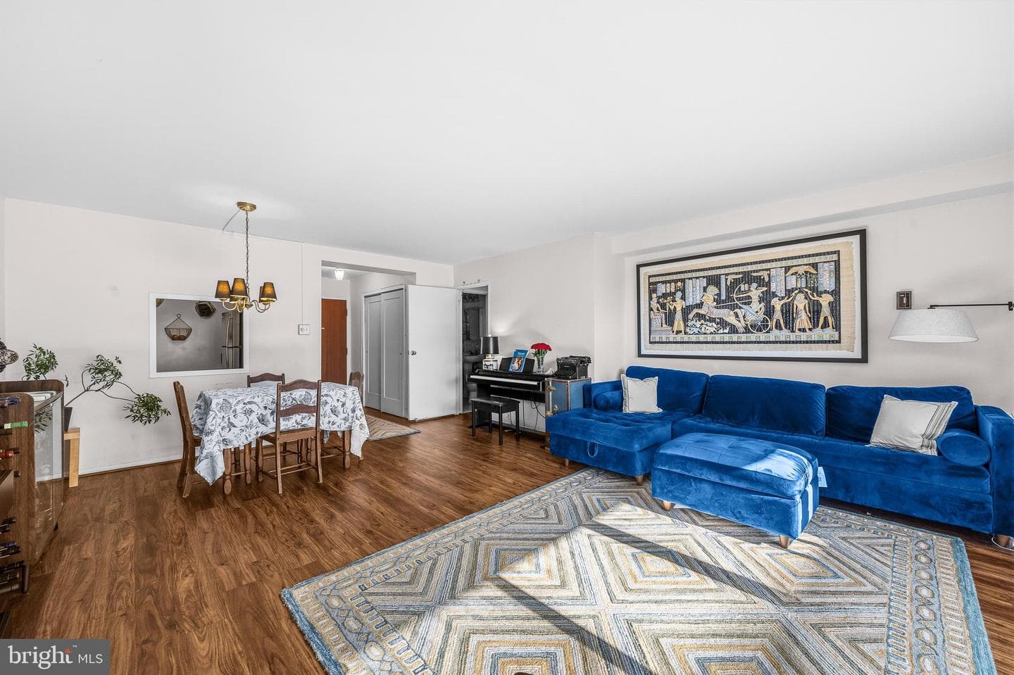 730 24th Street NW #600, Washington
