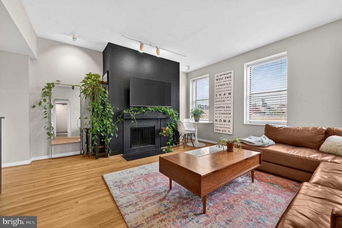 1736 Willard Street NW #501