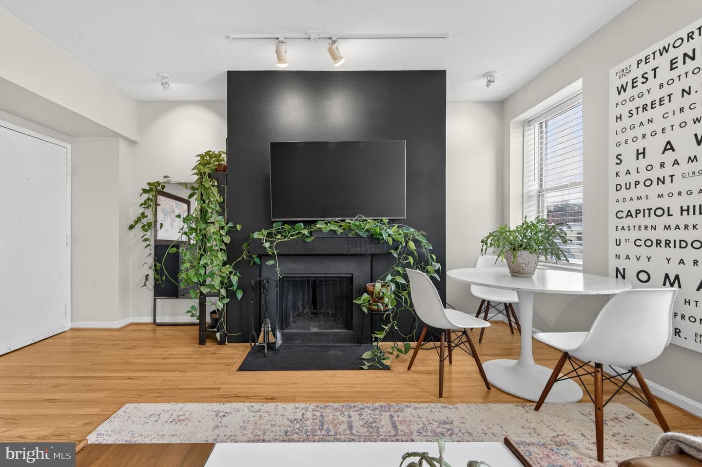 1736 Willard Street NW #501 photo 10