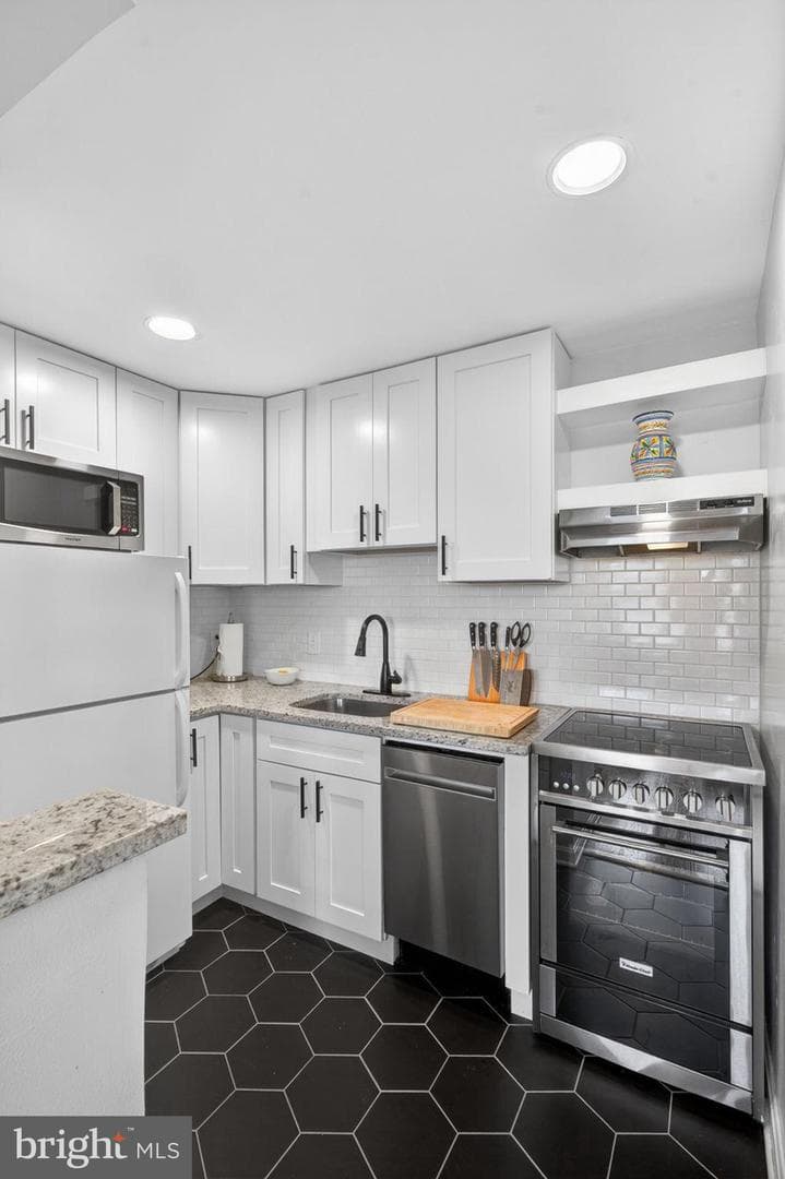 1736 Willard Street NW #501 photo 12