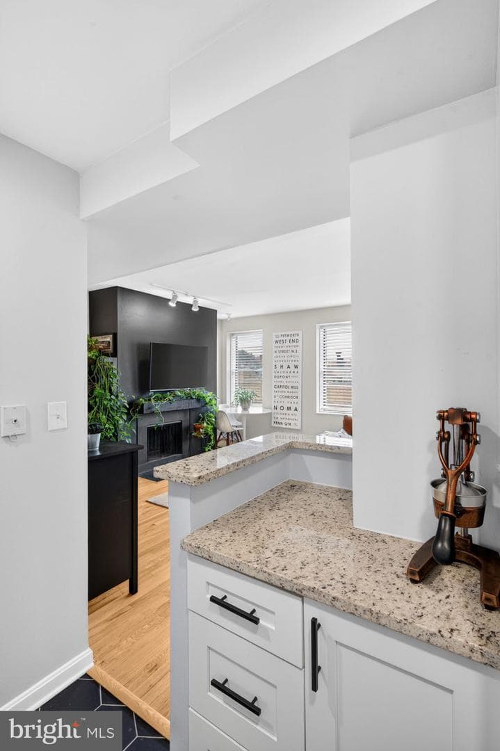 1736 Willard Street NW #501 photo 13