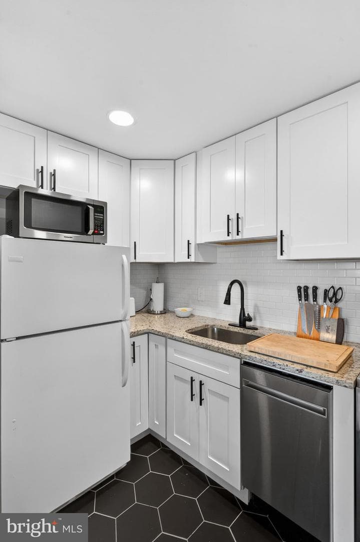 1736 Willard Street NW #501 photo 14