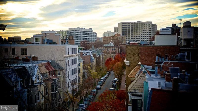 1736 Willard Street NW #501 photo 23