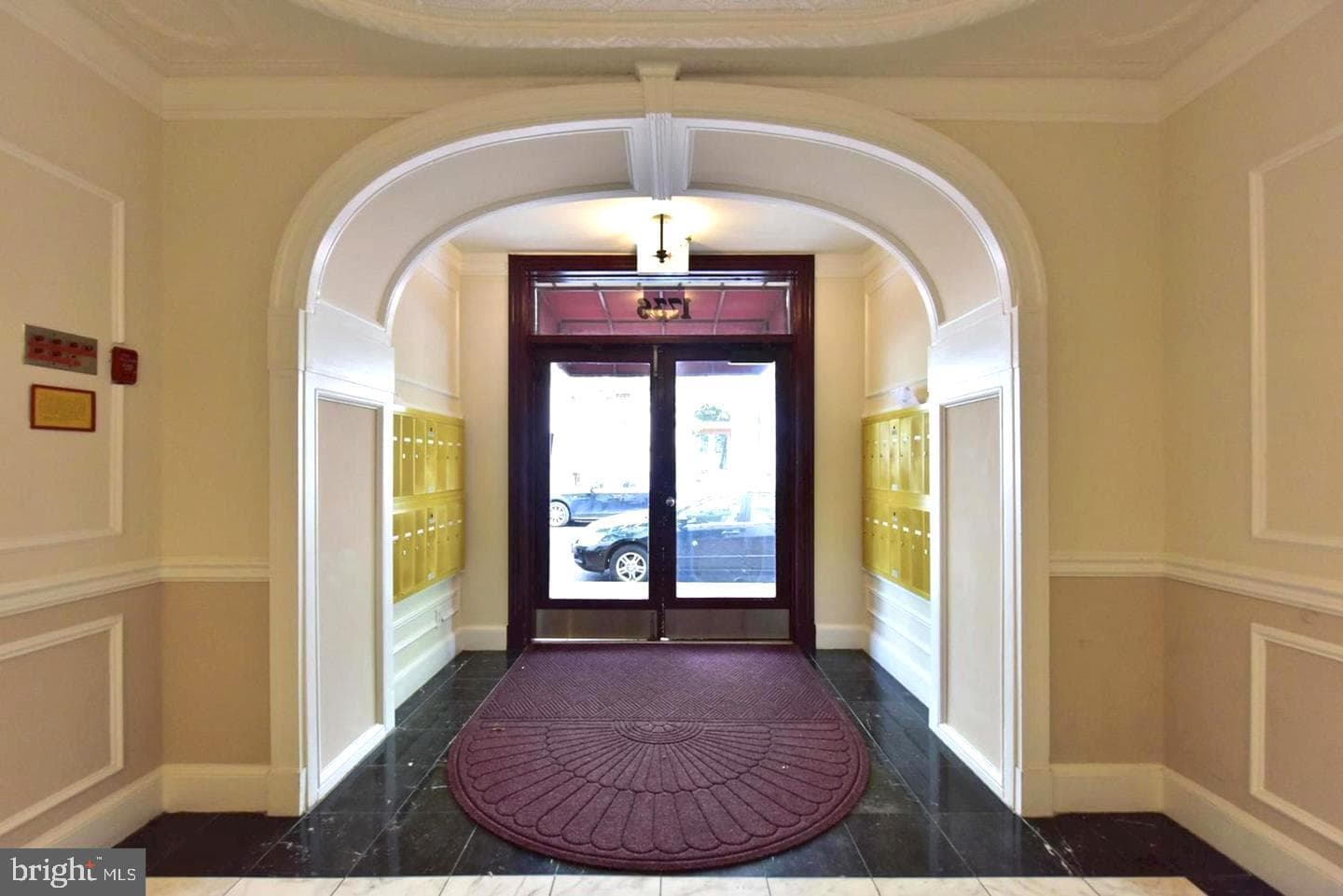 1736 Willard Street NW #501 photo 25