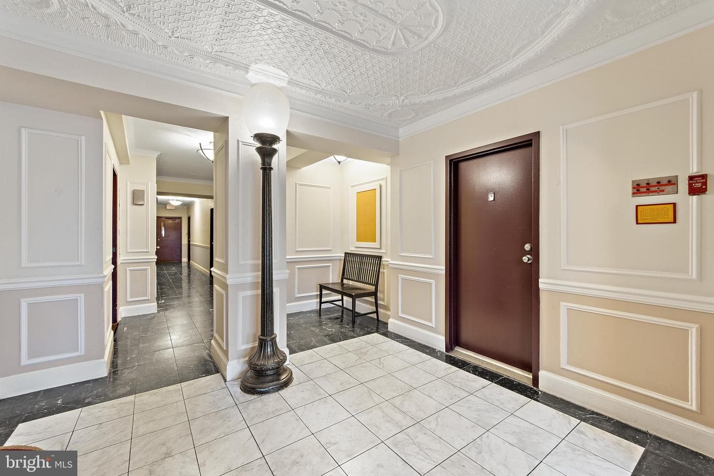1736 Willard Street NW #501 photo 26