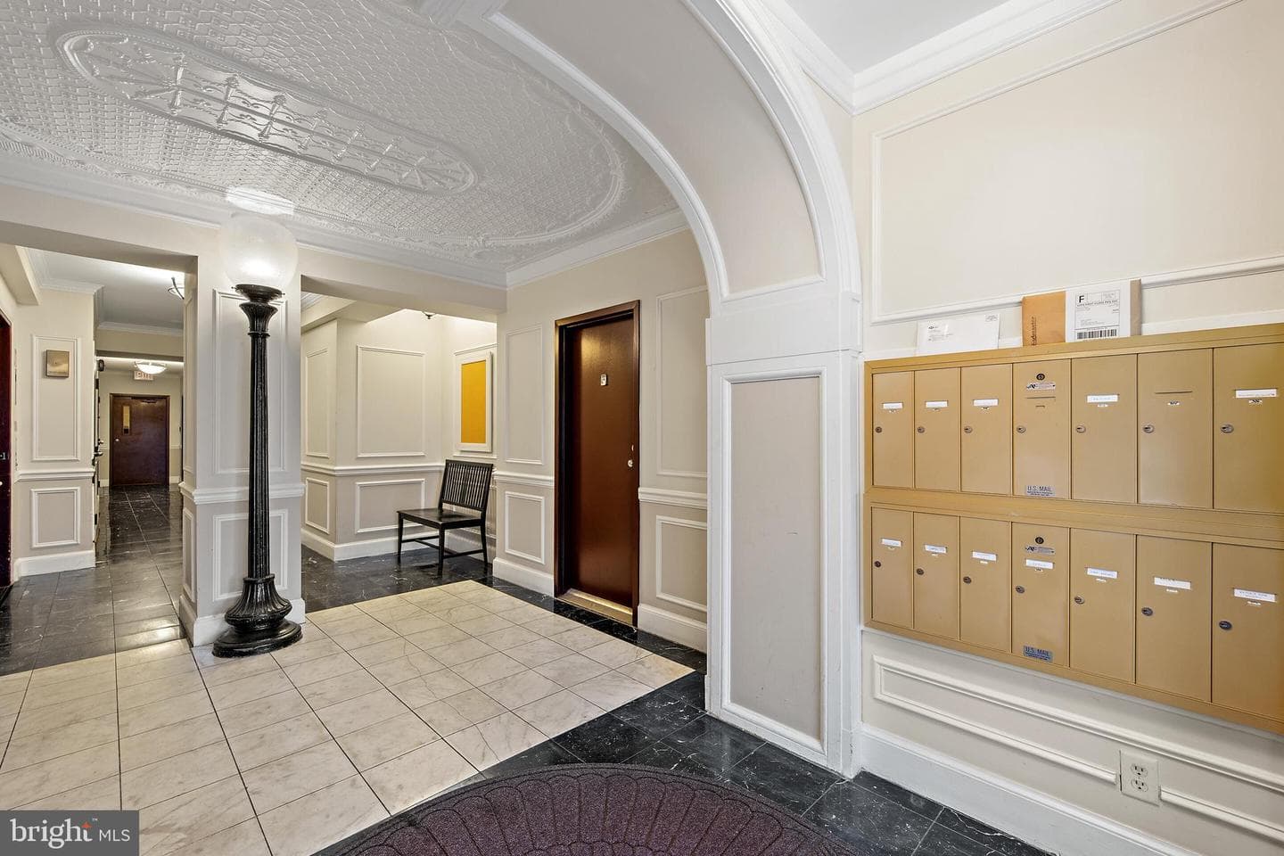1736 Willard Street NW #501 photo 3
