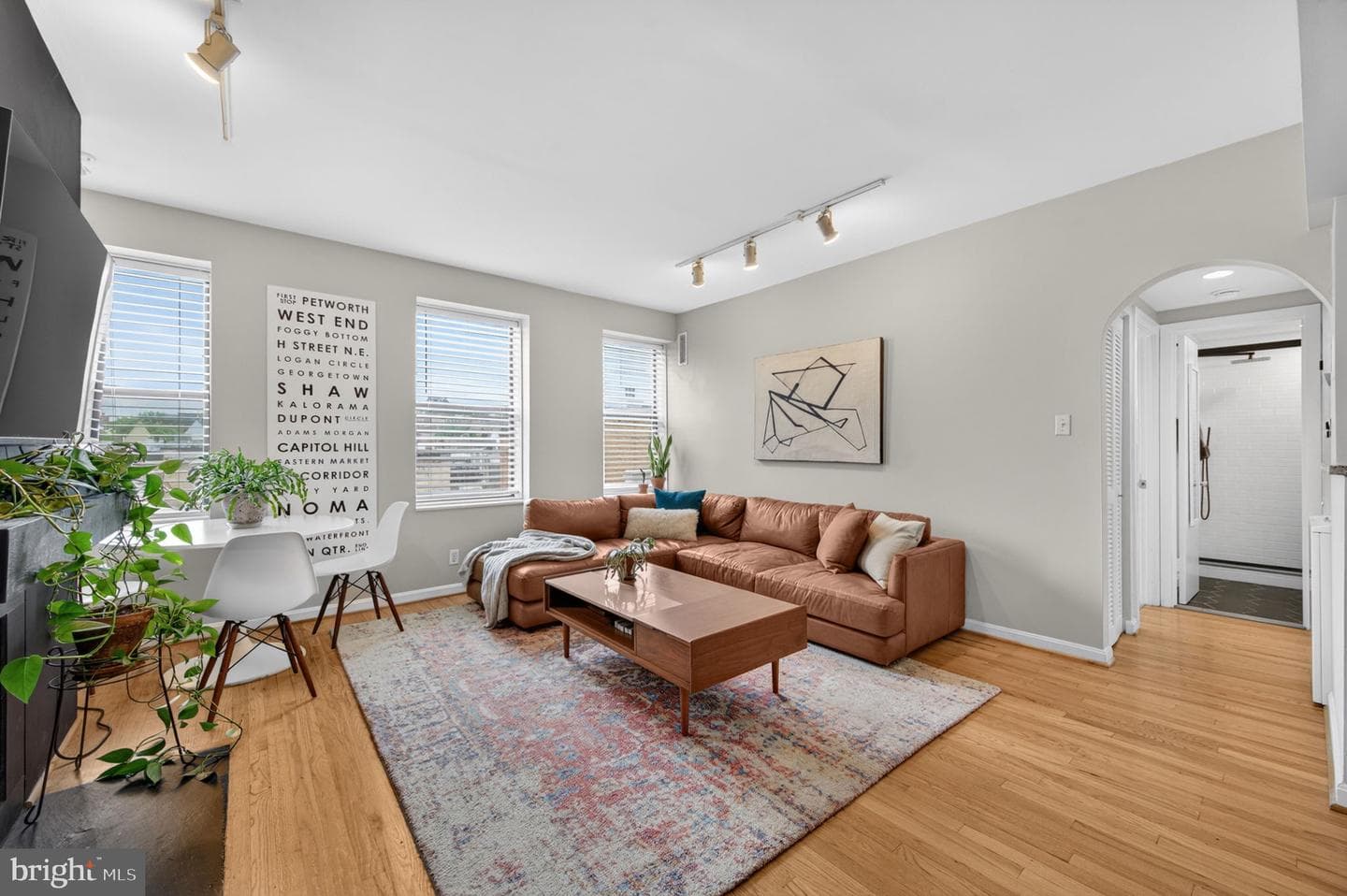 1736 Willard Street NW #501 photo 5