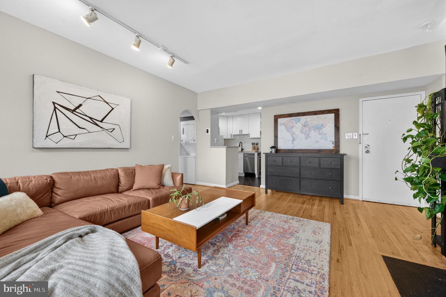 1736 Willard Street NW #501 photo 6