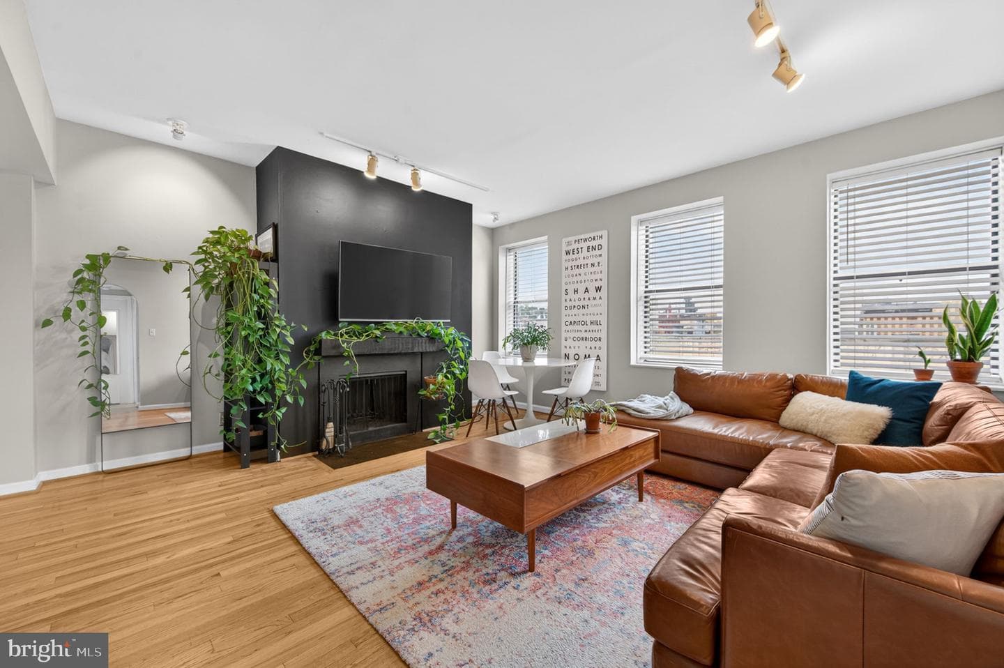 1736 Willard Street NW #501 photo 9