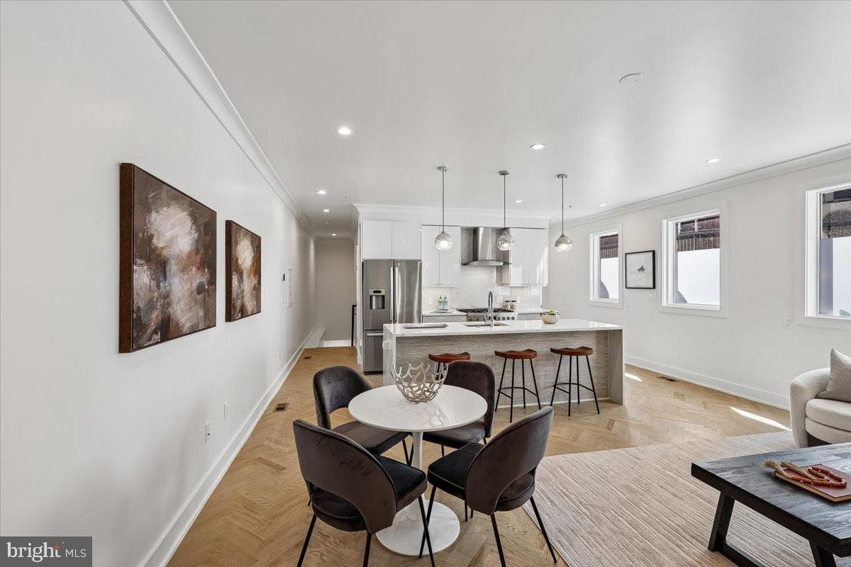 2429 Ontario Road NW #2, Washington