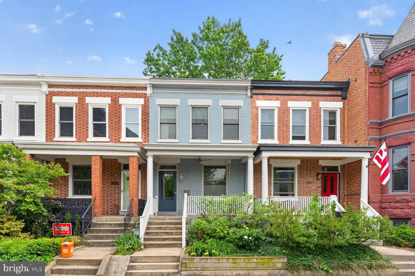 212 N Street NW, Washington