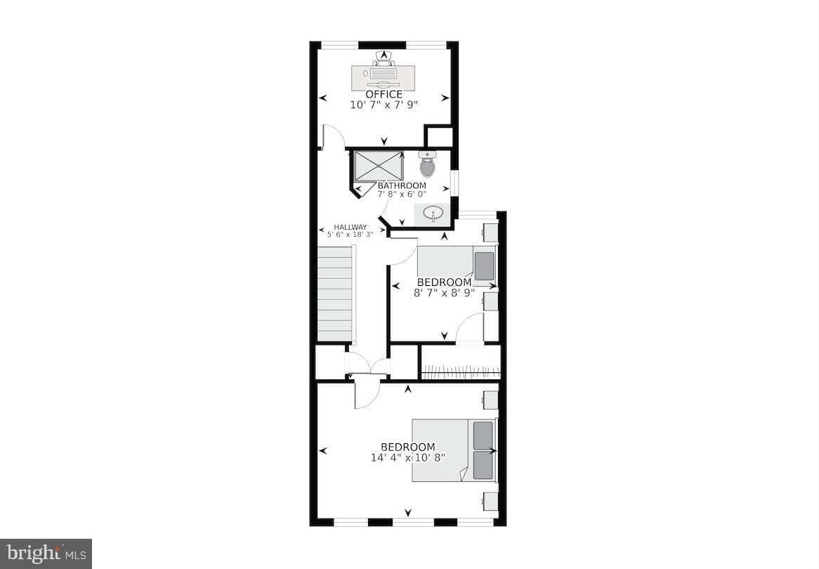 212 N Street NW photo 30