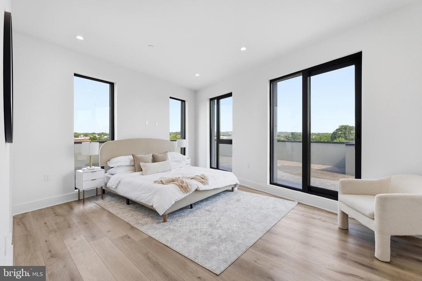 4328 Georgia Avenue NW #penthouse photo 10