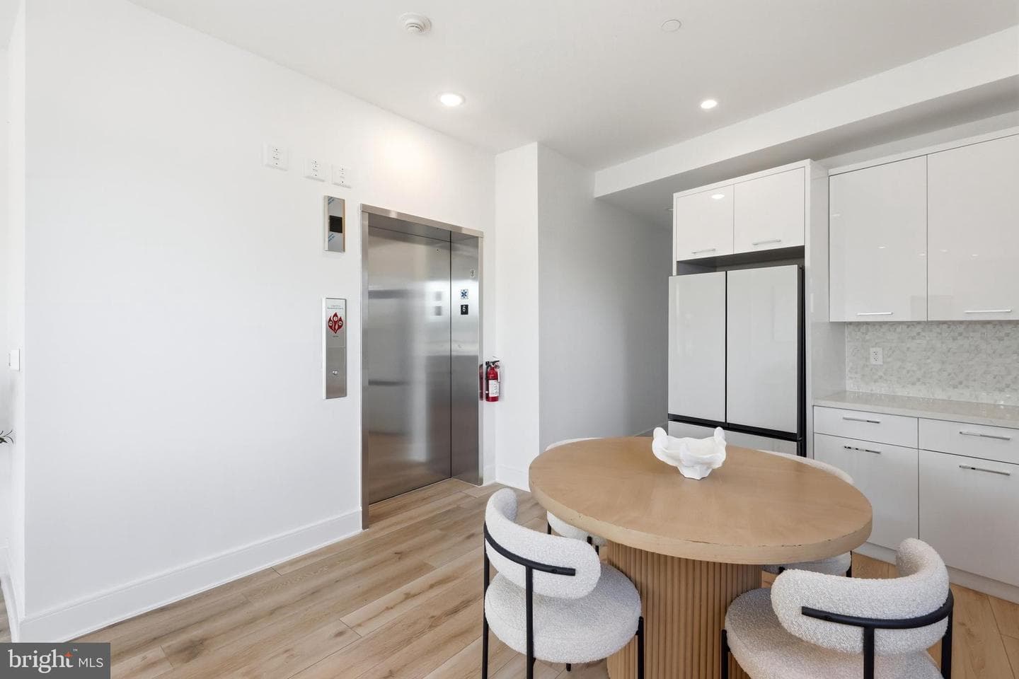 4328 Georgia Avenue NW #penthouse, Washington