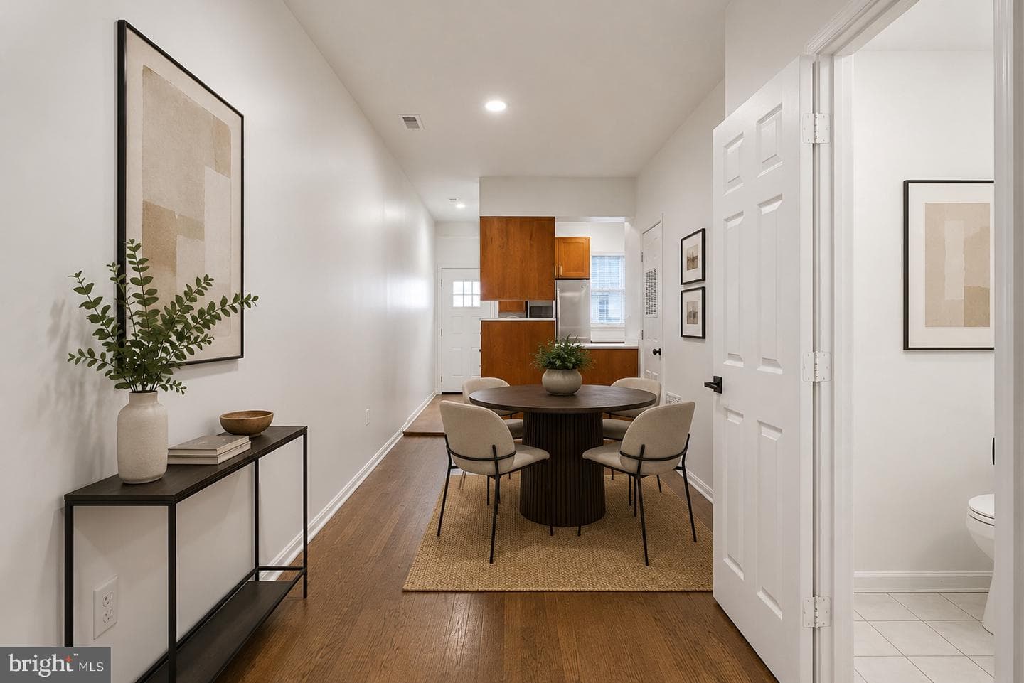 1265 Morse Street NE, Washington