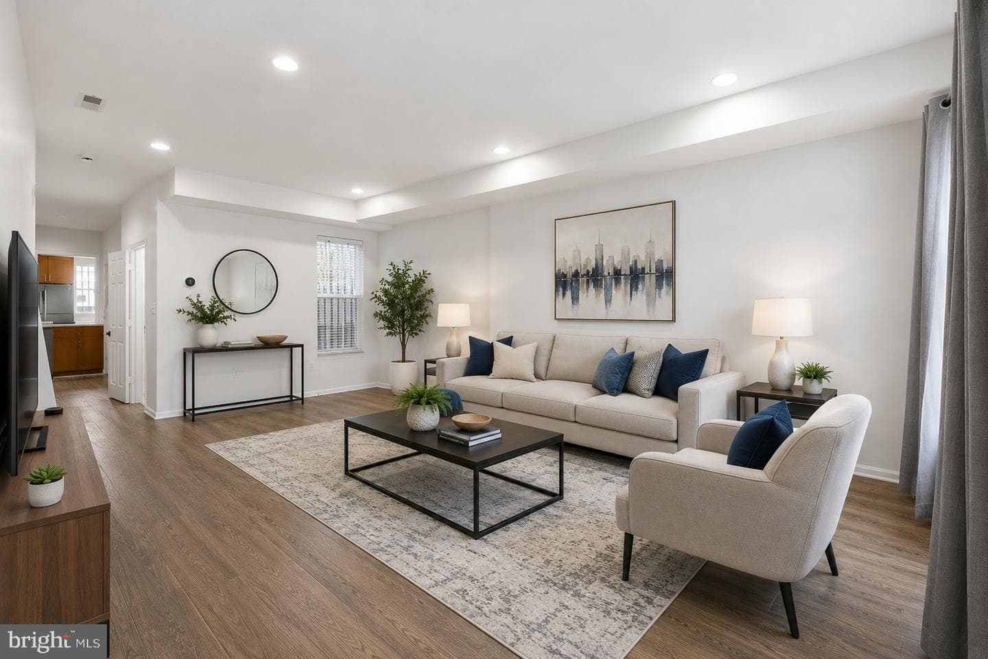 1265 Morse Street NE, Washington