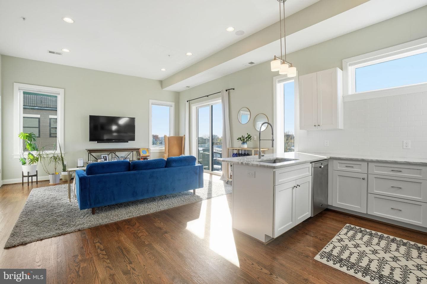 3222 Warder Street NW #5 photo 5