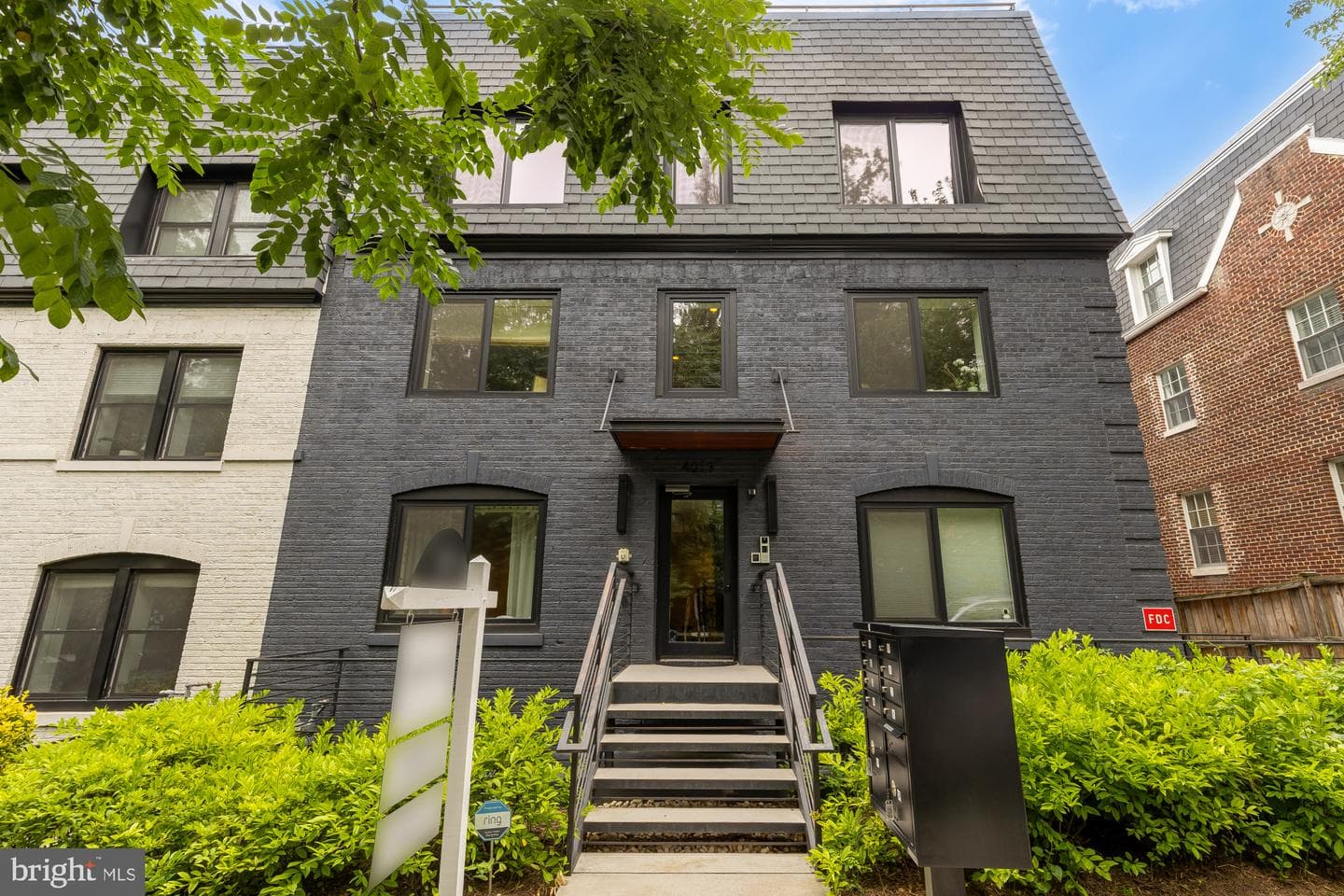 4013 Davis Place NW #1, Washington
