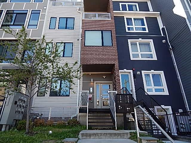 822 Kennedy Street NW #3, Washington
