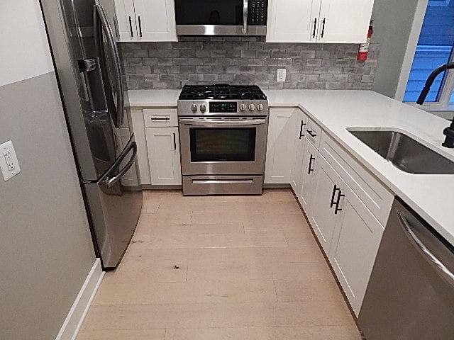822 Kennedy Street NW #3, Washington