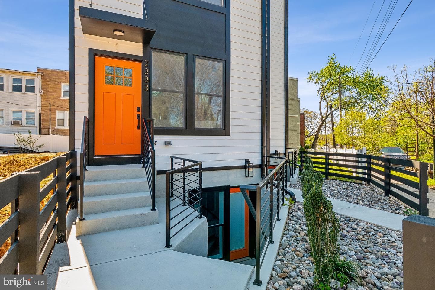 2333 Fairlawn Avenue SE #1, Washington