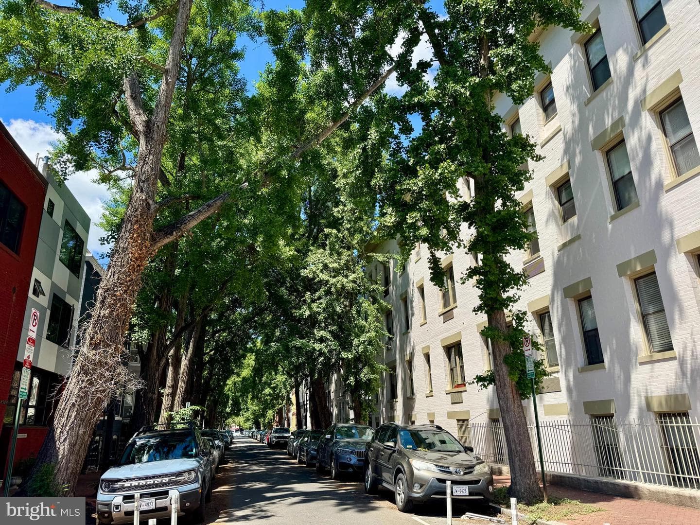 1822 15th Street NW #305 photo 16