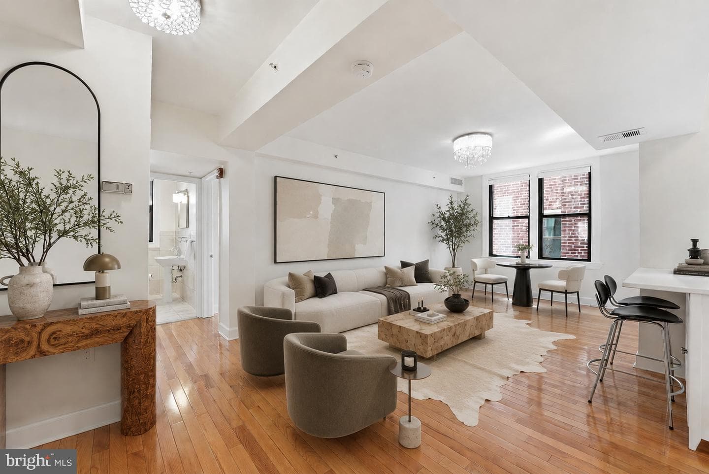 1858 California Street NW #33 photo 3