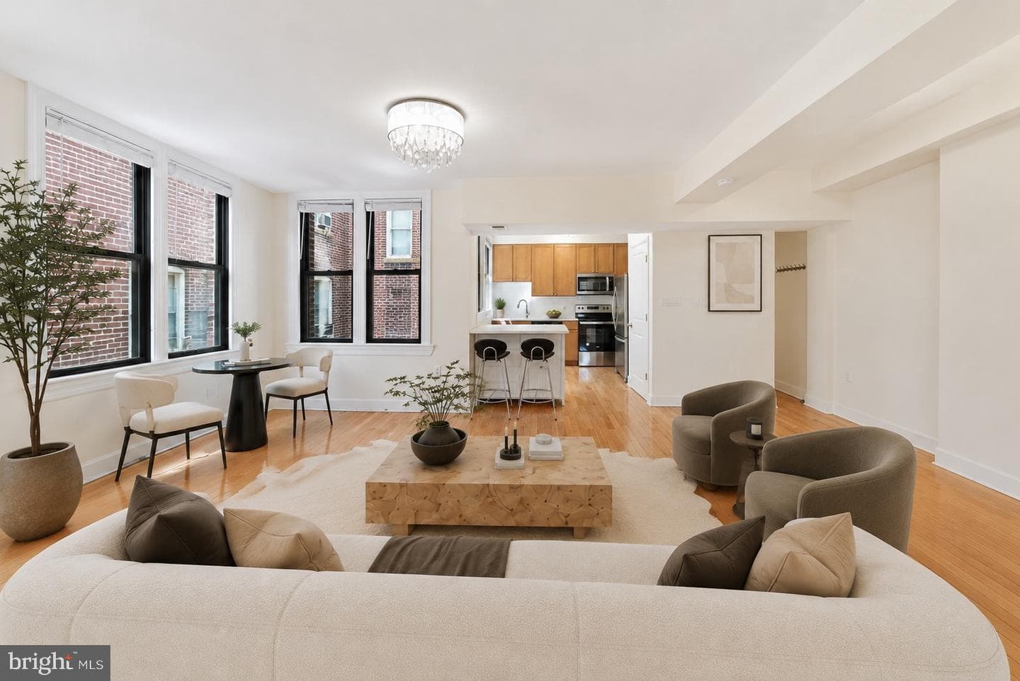 1858 California Street NW #33 photo 5