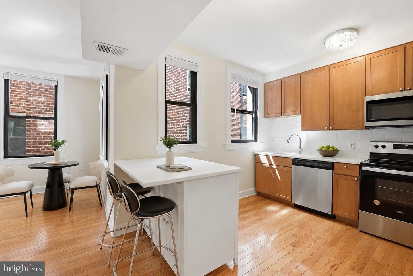 1858 California Street NW #33 photo 6