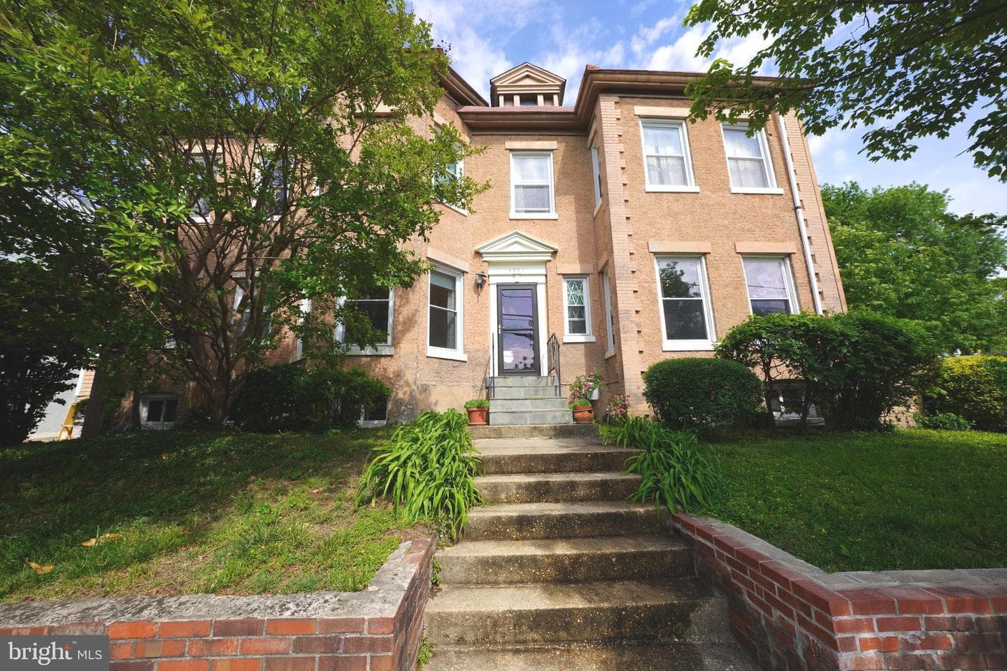 4001 4th Street NW, Washington