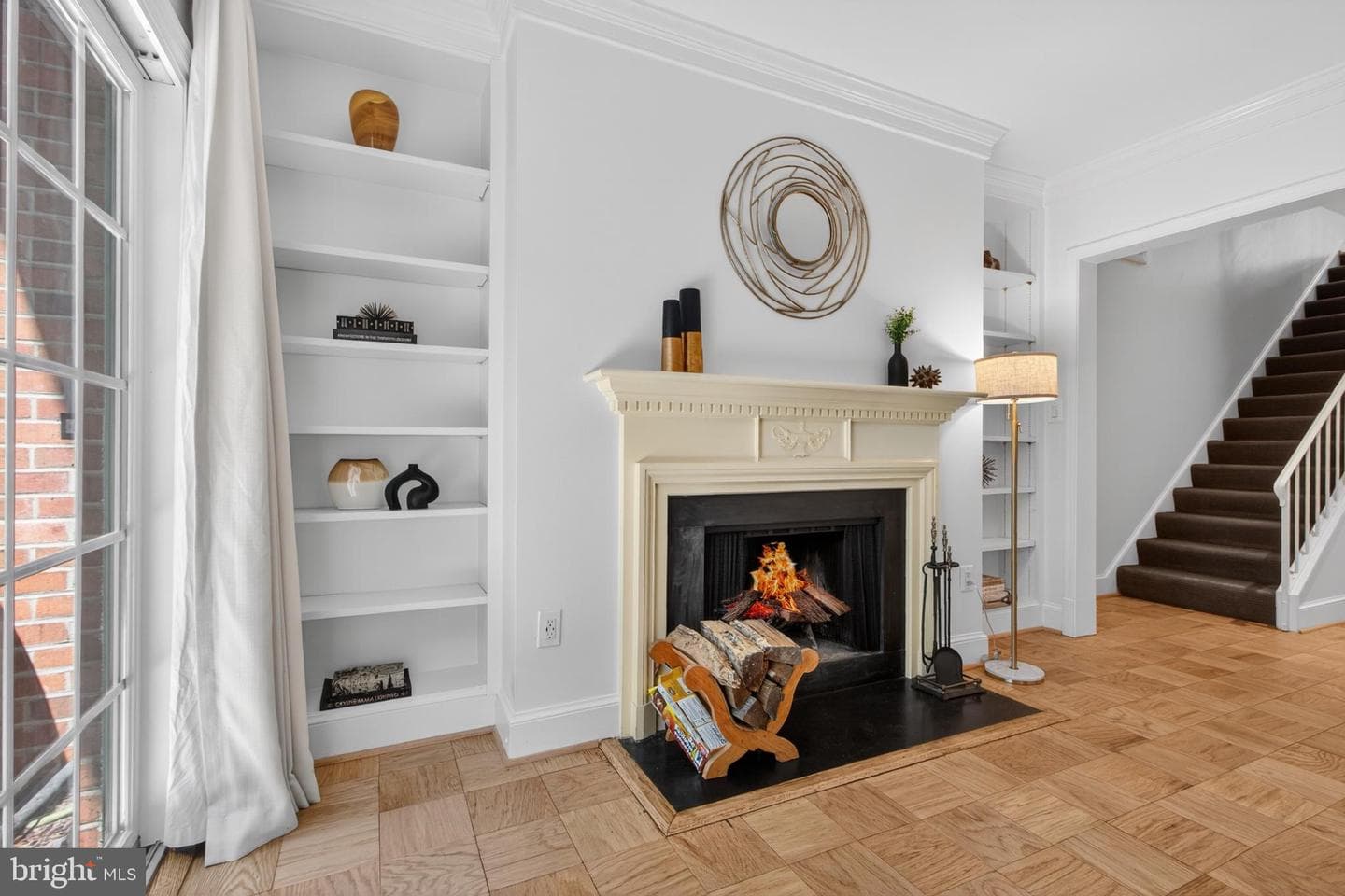3297 Sutton Place NW #c photo 24