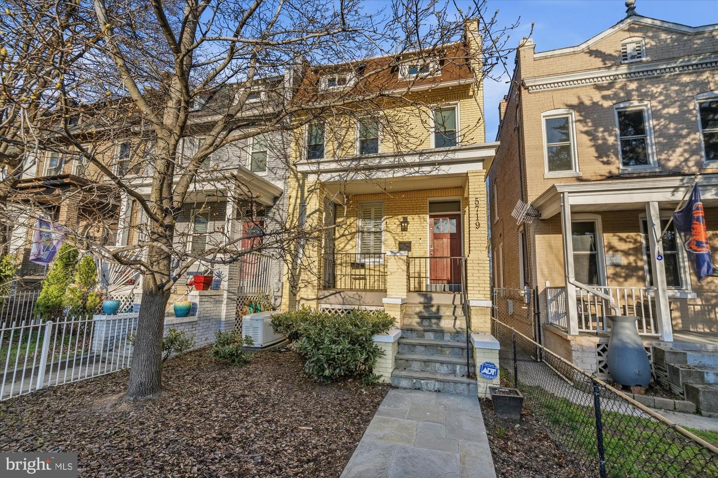 5719 13th Street NW, Washington