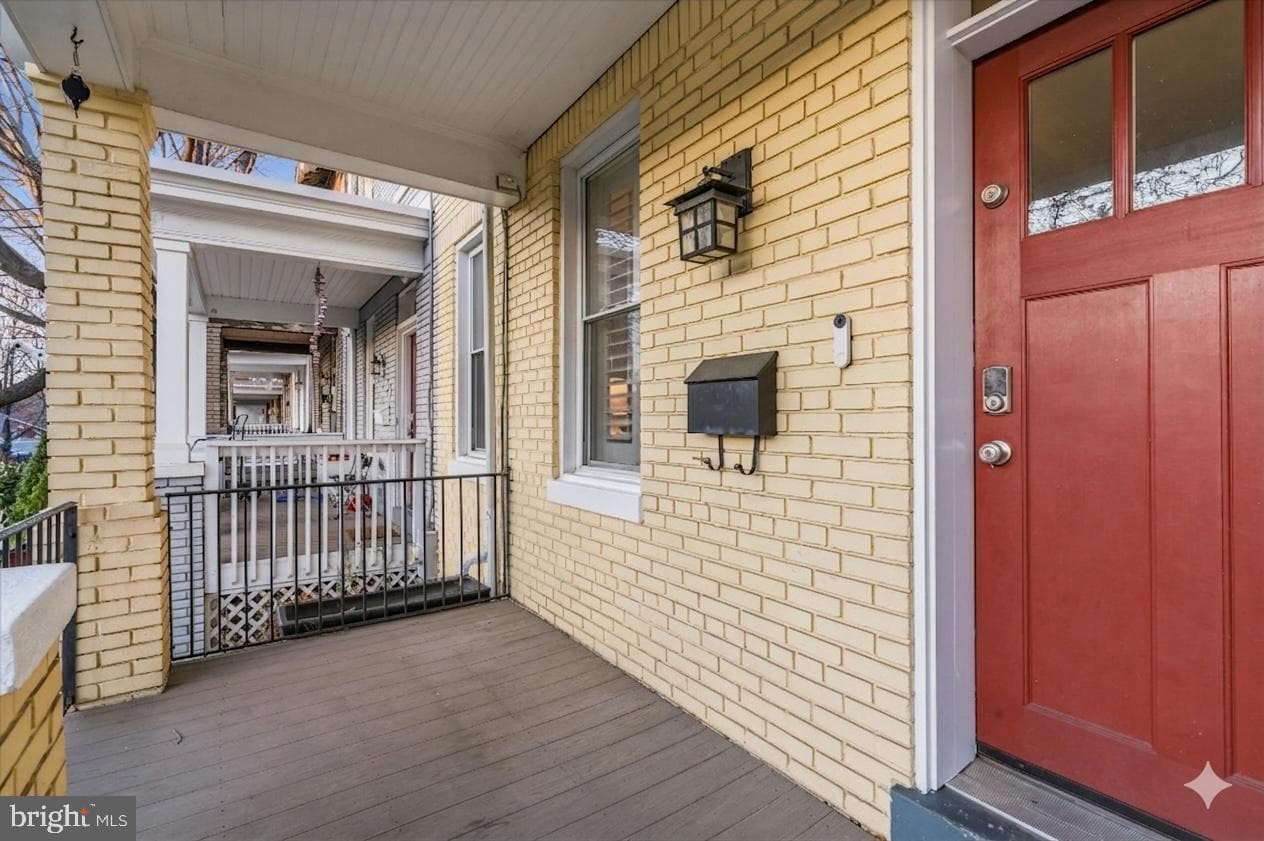 5719 13th Street NW, Washington