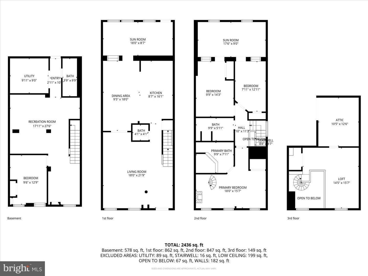 5719 13th Street NW photo 44