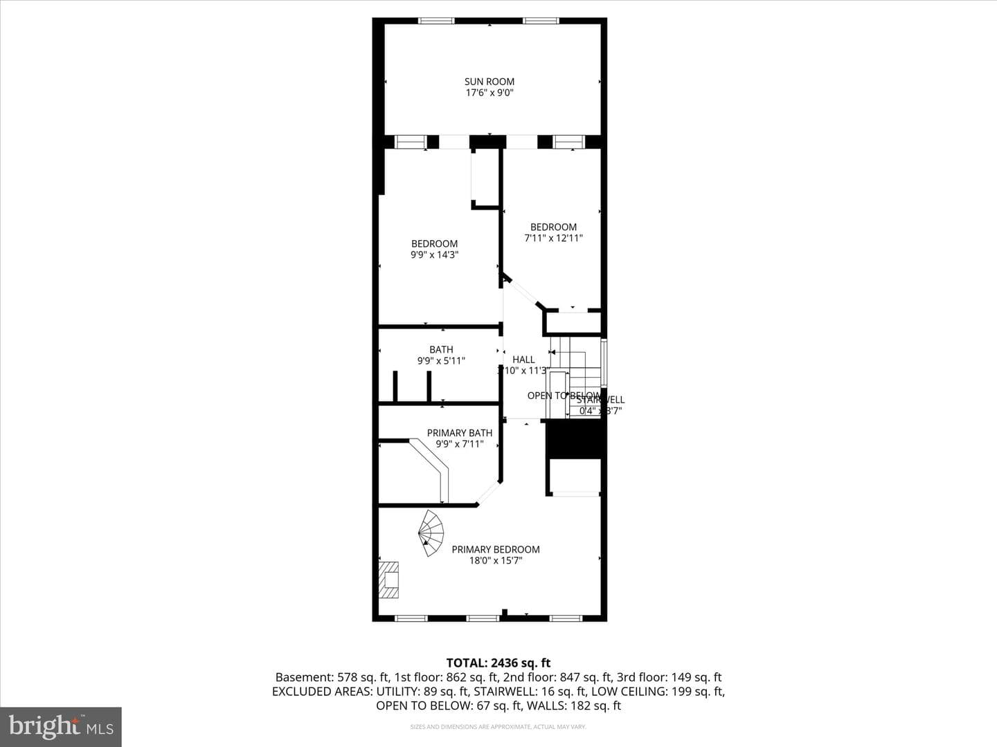 5719 13th Street NW photo 46