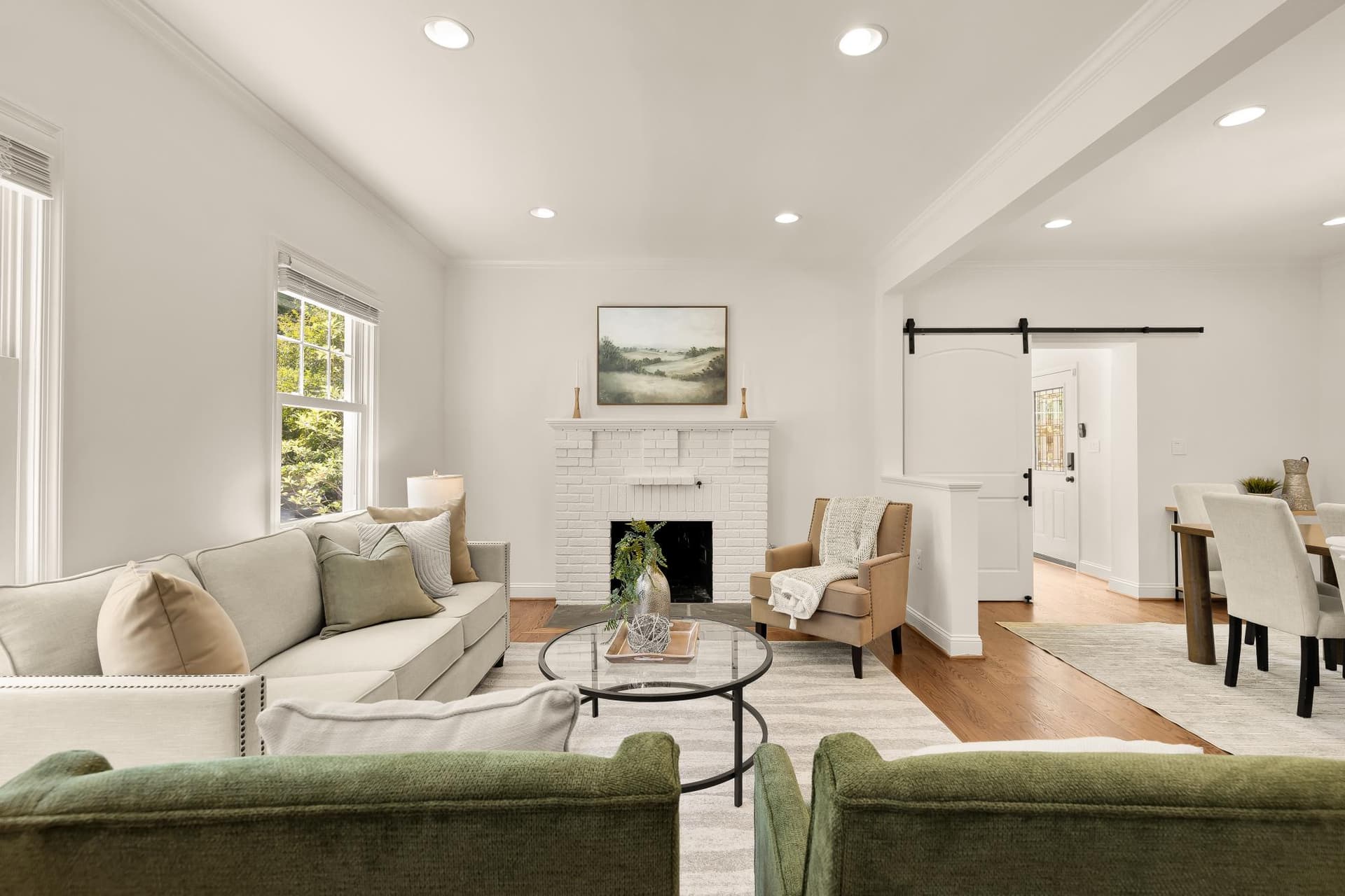 1219 Floral Street NW photo 5