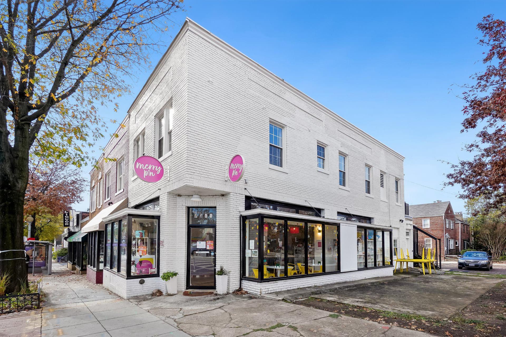 1219 Floral Street NW photo 61