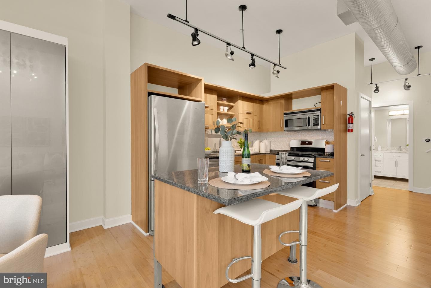 1390 V Street NW #203 photo 10