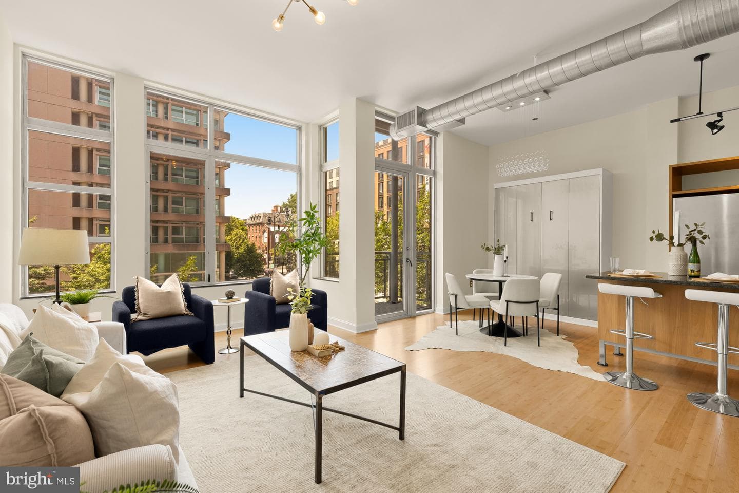 1390 V Street NW #203, Washington